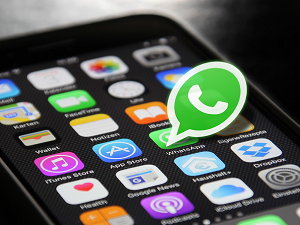 Another WhatsApp Vulnerability Has Been Found