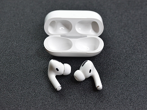 AirPods Pro Repair Program Extended For Static Sound Problems