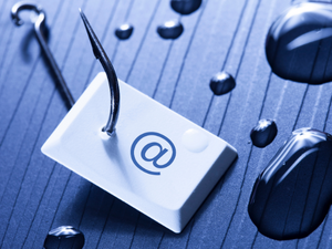 New Phishing Scheme Using Fake Copyright Infringement Notices